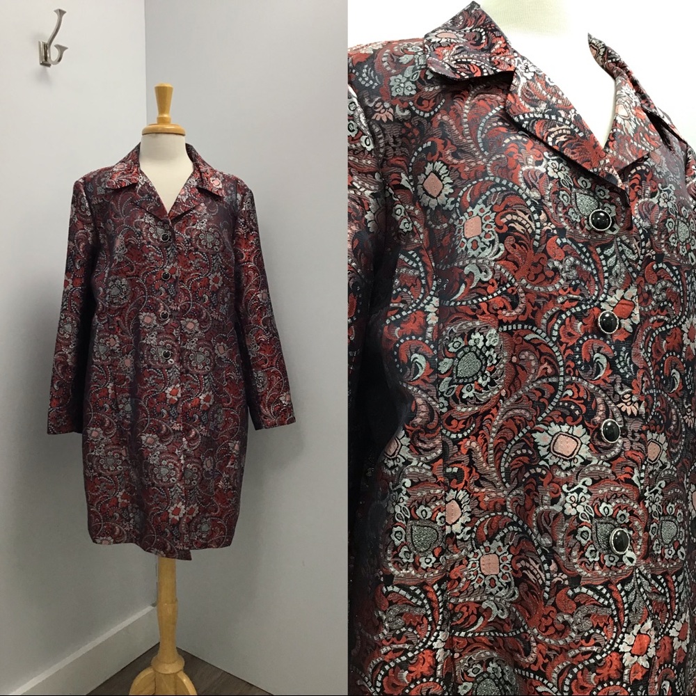 Dress barn trench coat